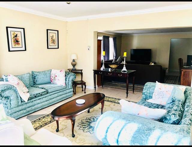 4 BEDROOM HOUSE FOR SALE IN PRESIDENT PARK